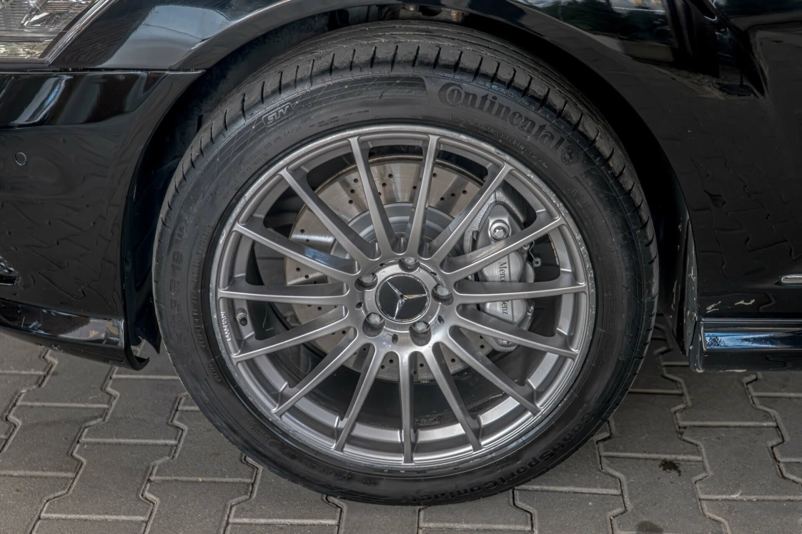 Mercedes-Benz S 350 AMG/4Matic/RSE/Massage/Камера/BiXenon/AirMatic, снимка 6 - Автомобили и джипове - 53998896