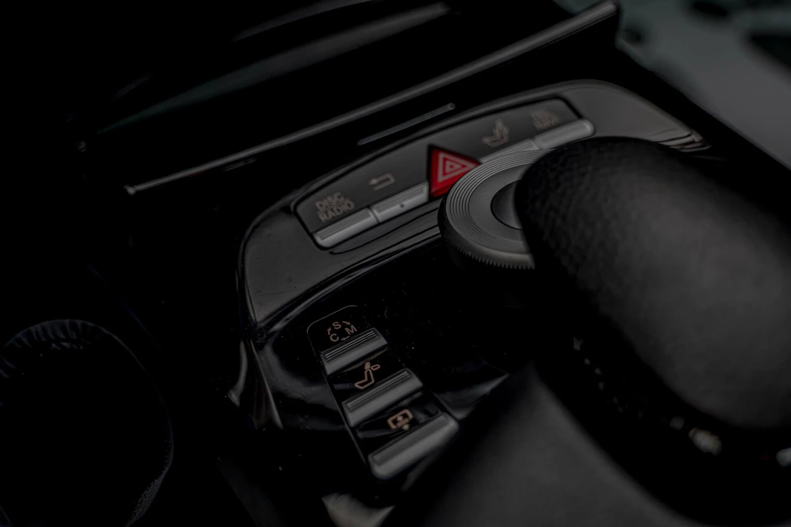 Mercedes-Benz S 350 AMG/4Matic/RSE/Massage/Камера/BiXenon/AirMatic, снимка 12 - Автомобили и джипове - 53998896