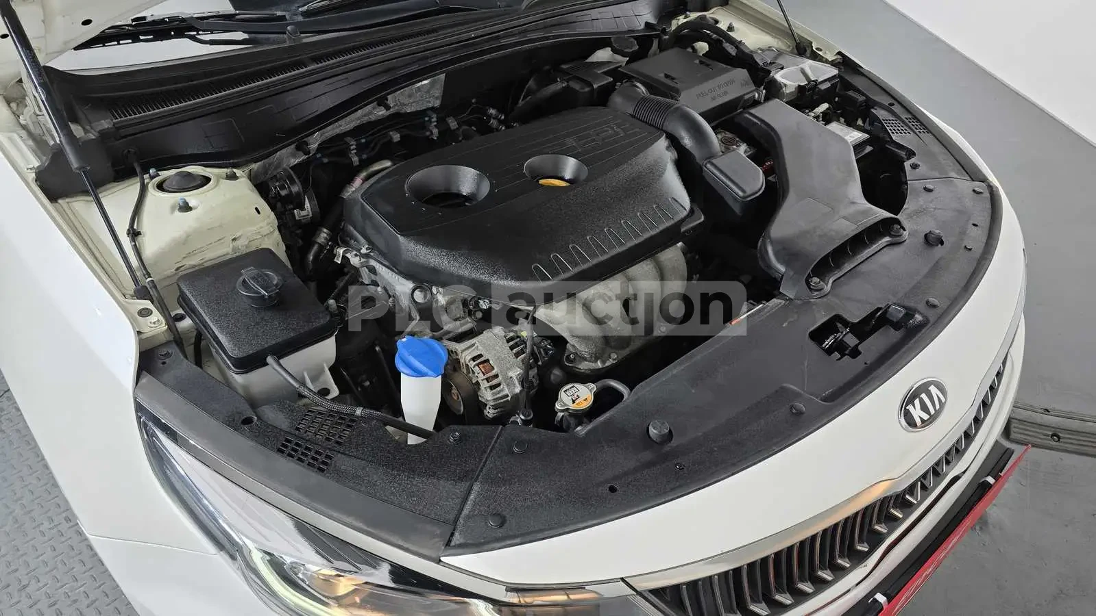 Kia K5 | Mobile.bg � ����������� 6