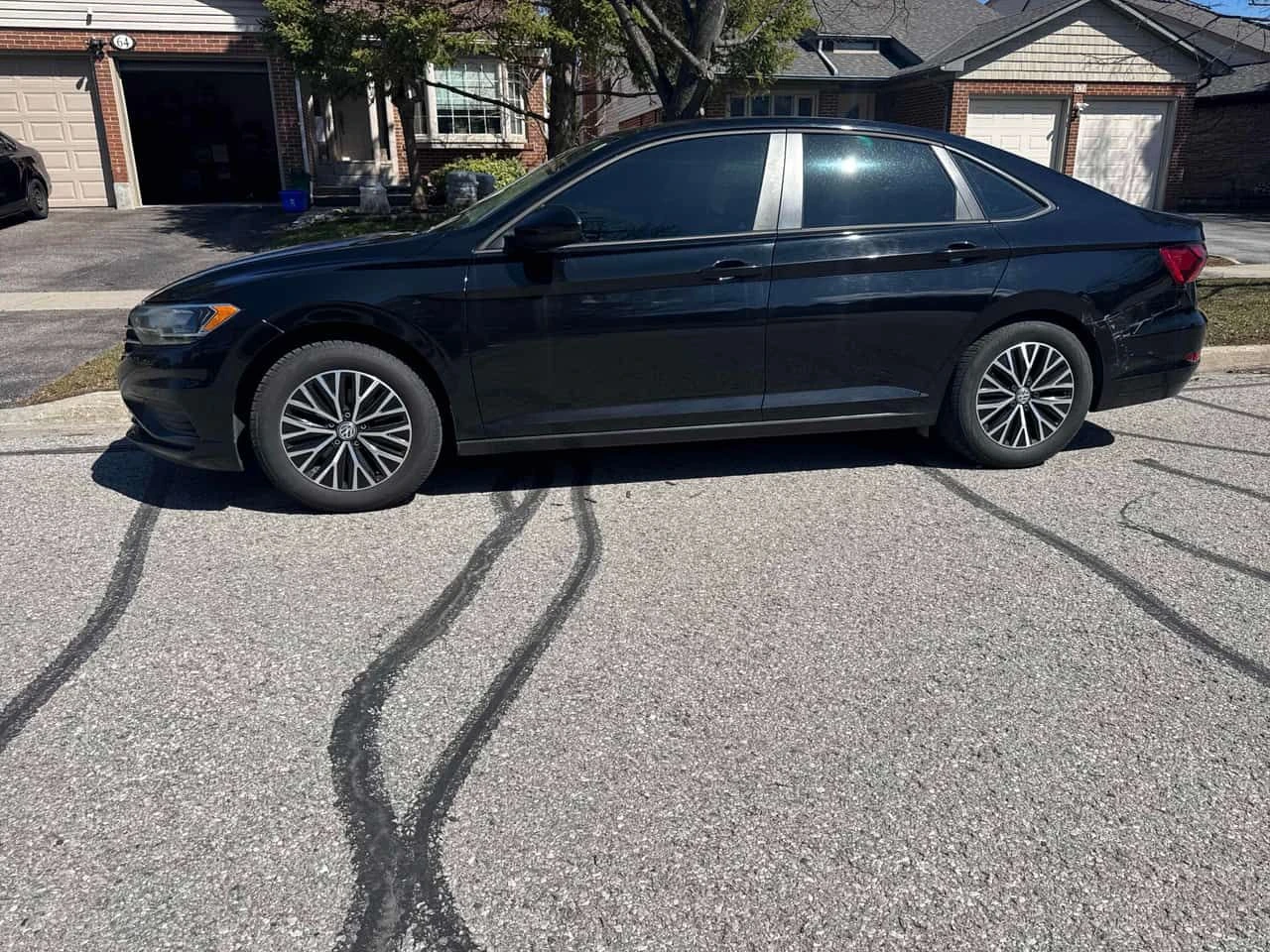 VW Jetta * Comfortline * CARFAX * 2 КЛЮЧА * KEYLESS * , снимка 2 - Автомобили и джипове - 54190586