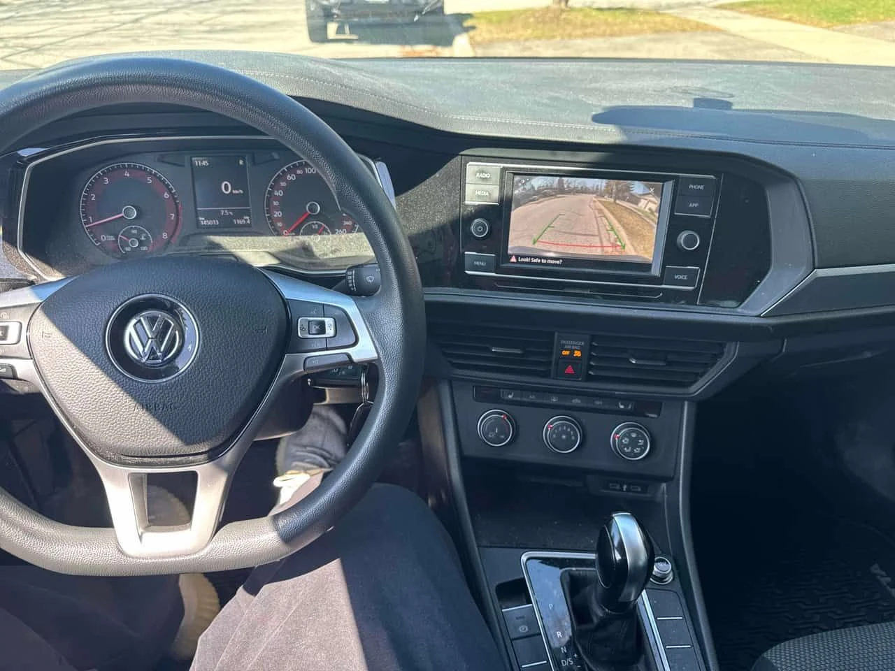 VW Jetta * Comfortline * CARFAX * 2 КЛЮЧА * KEYLESS * , снимка 10 - Автомобили и джипове - 54190586