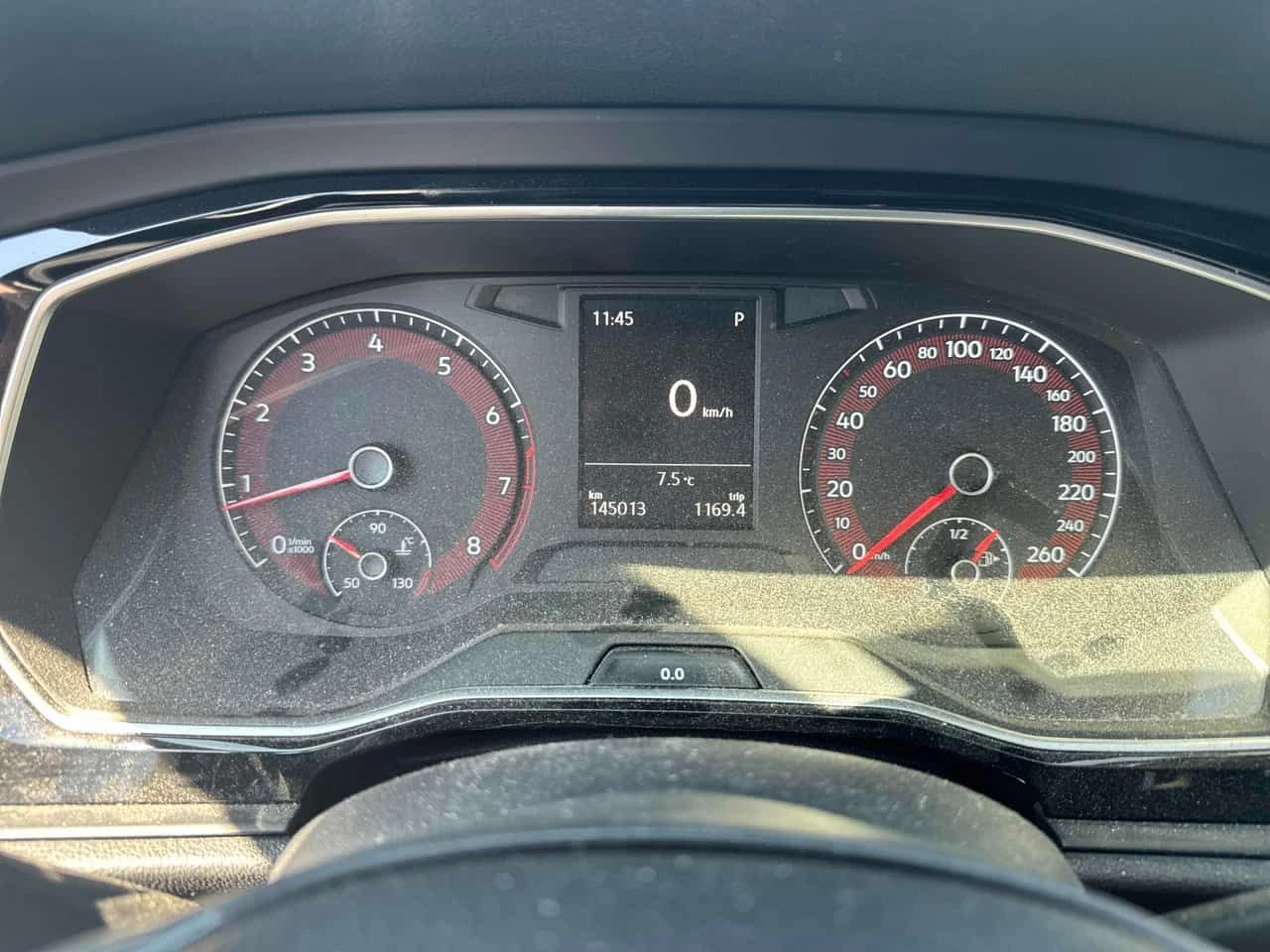 VW Jetta * Comfortline * CARFAX * 2 КЛЮЧА * KEYLESS * , снимка 8 - Автомобили и джипове - 54190586