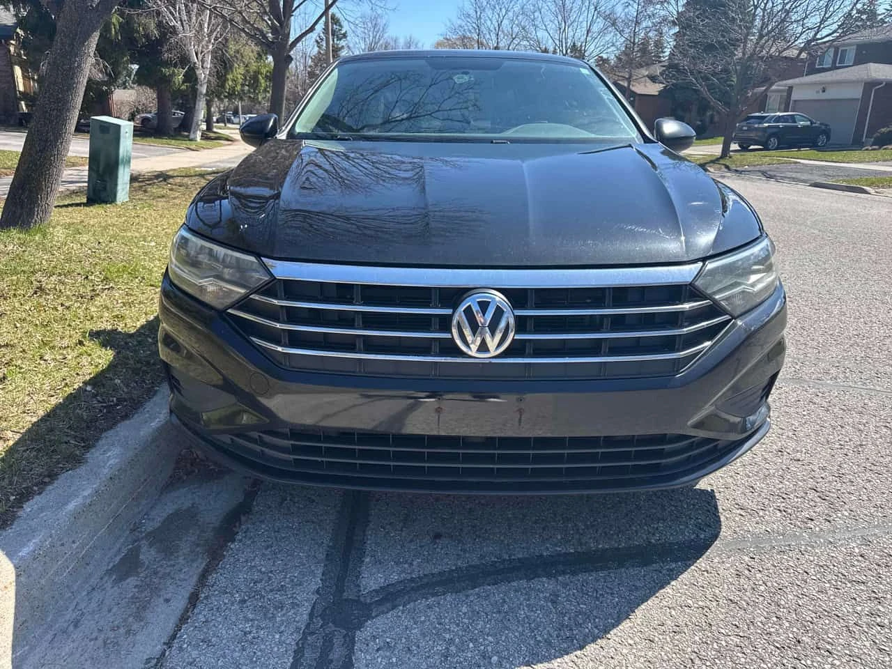 VW Jetta * Comfortline * CARFAX * 2 КЛЮЧА * KEYLESS * , снимка 6 - Автомобили и джипове - 54190586