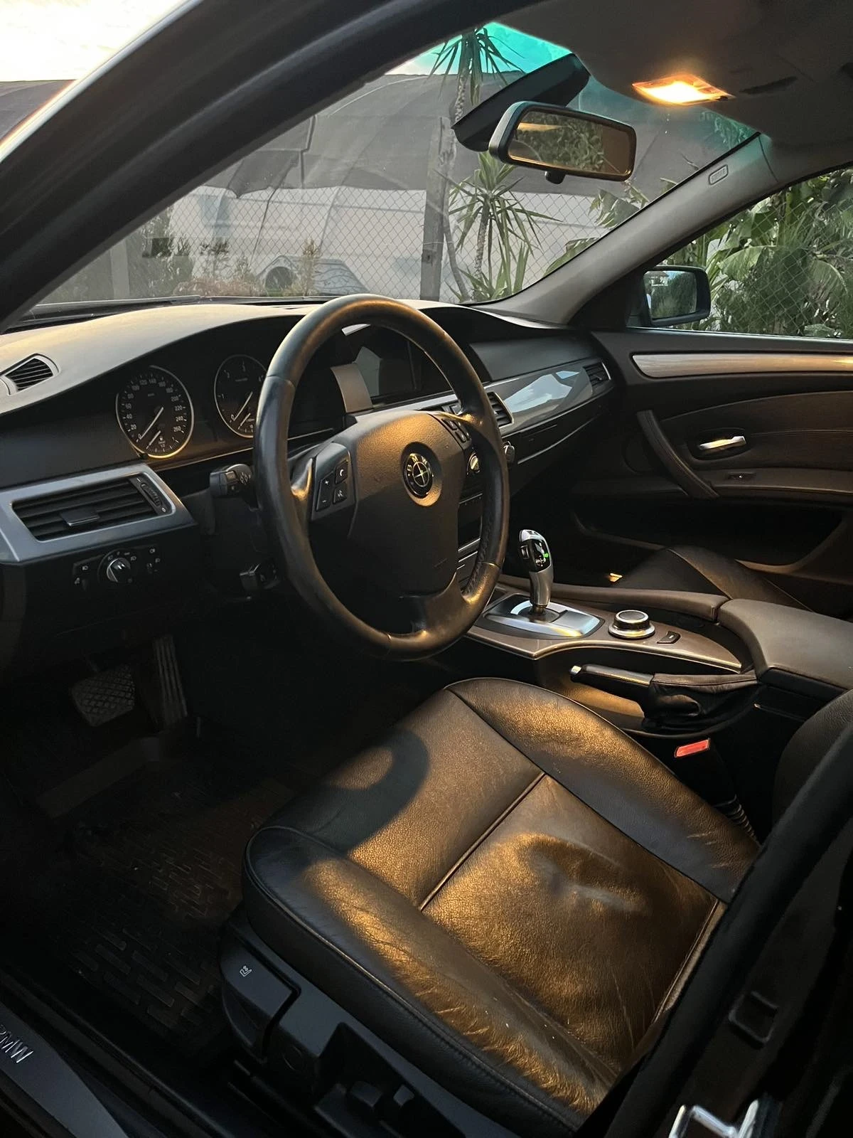 BMW 525 Facelift, снимка 6 - Автомобили и джипове - 54773712