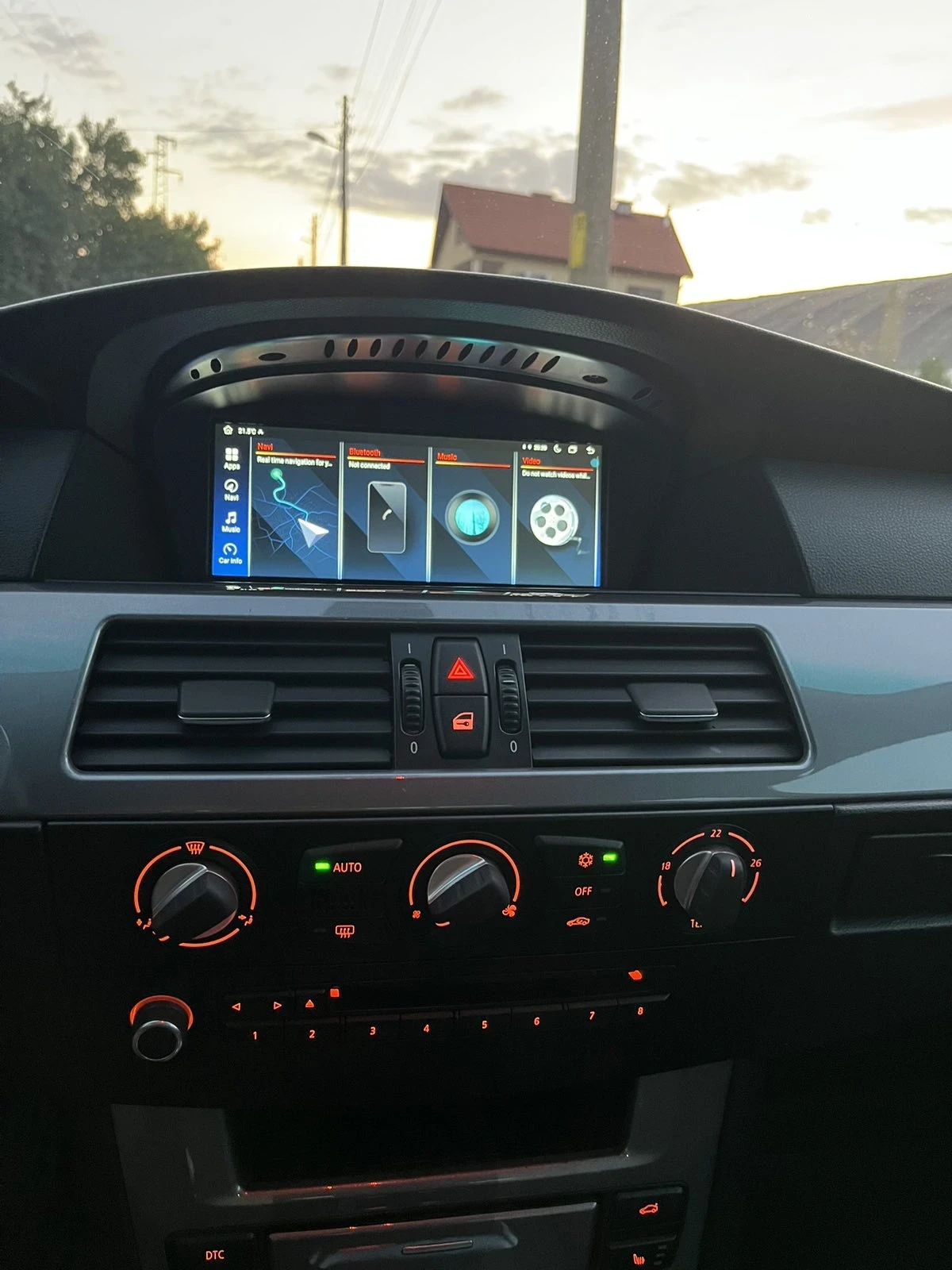 BMW 525 Facelift, снимка 7 - Автомобили и джипове - 54773712