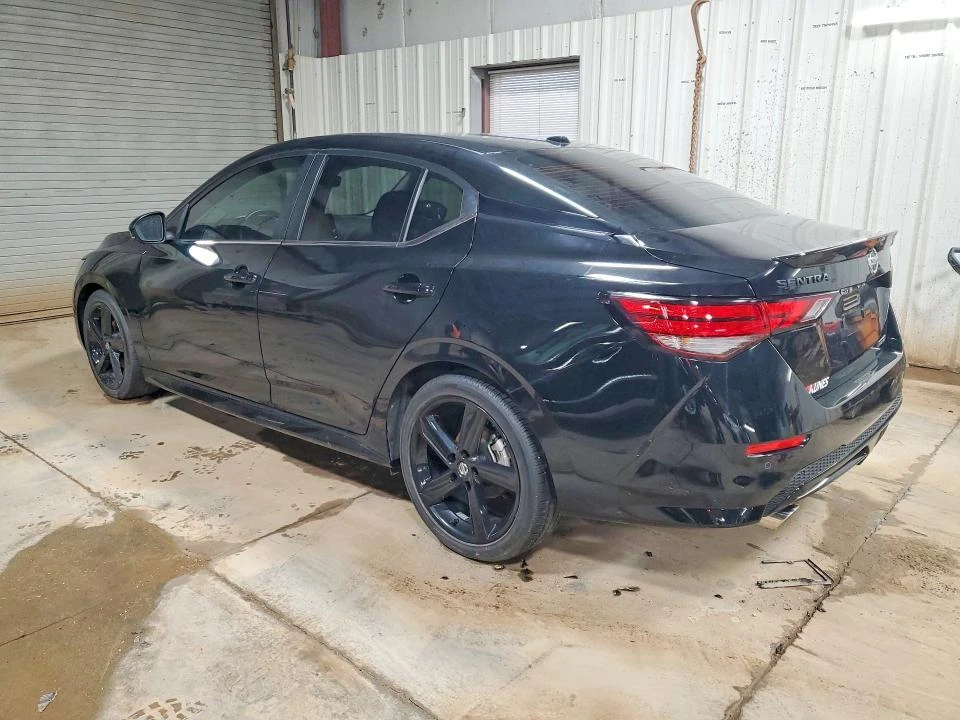 Nissan Sentra 2.0L 4 FRONT WHEEL DRIVE | Mobile.bg � ����������� 2