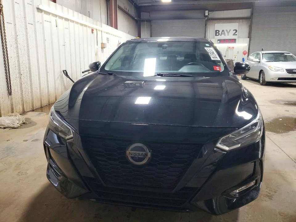 Nissan Sentra 2.0L 4 FRONT WHEEL DRIVE | Mobile.bg � ����������� 5