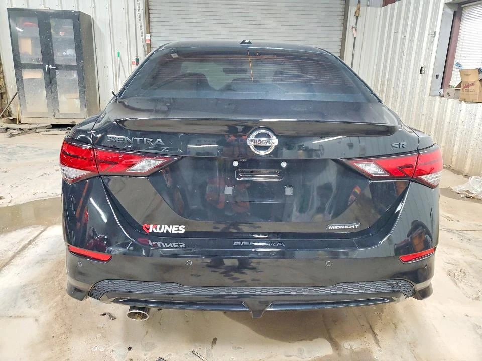 Nissan Sentra 2.0L 4 FRONT WHEEL DRIVE | Mobile.bg � ����������� 6