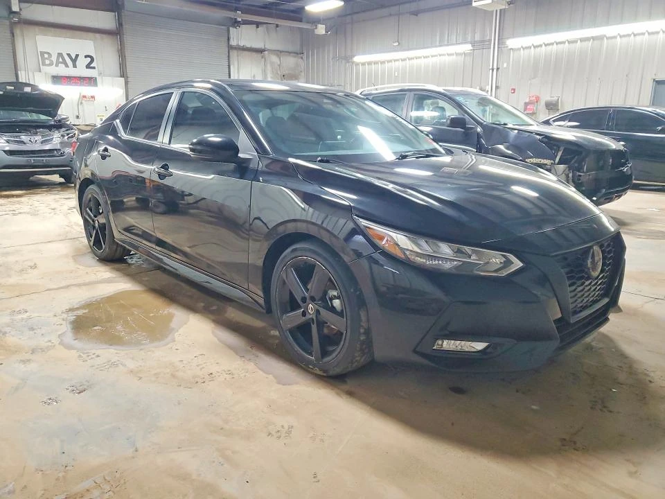 Nissan Sentra 2.0L 4 FRONT WHEEL DRIVE | Mobile.bg � ����������� 4