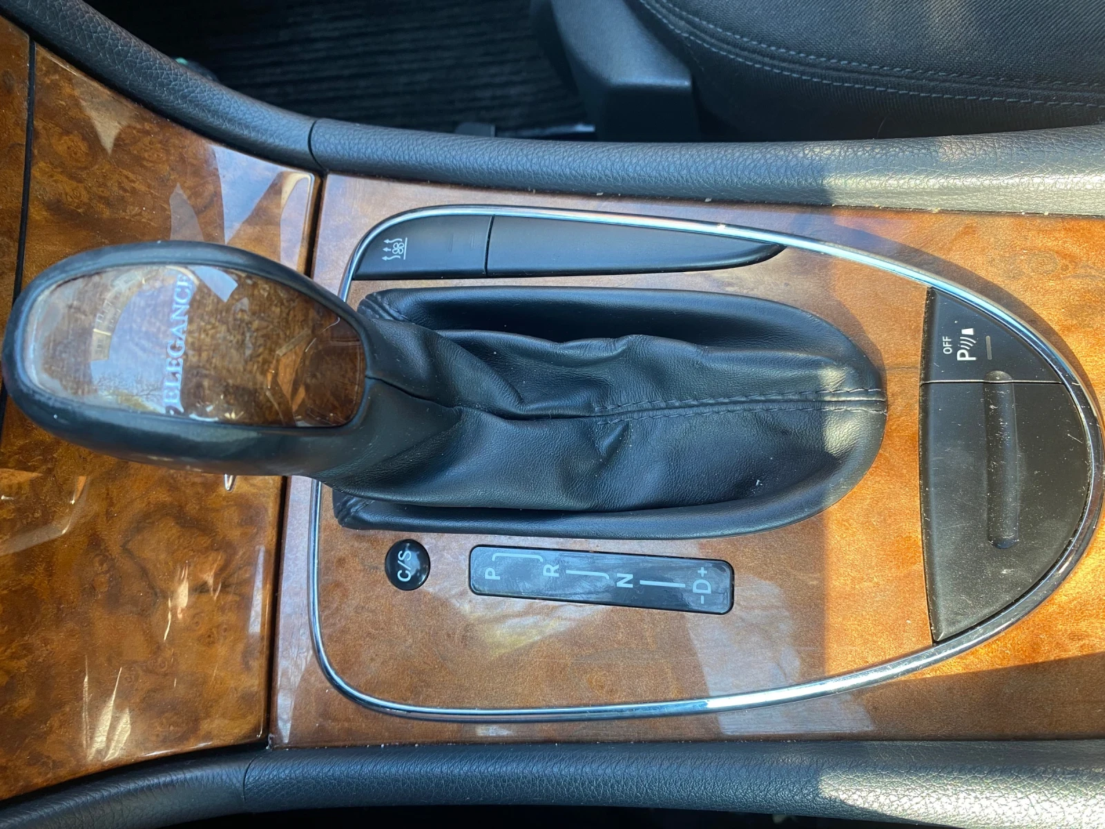 Mercedes-Benz E 280, снимка 7 - Автомобили и джипове - 54437041