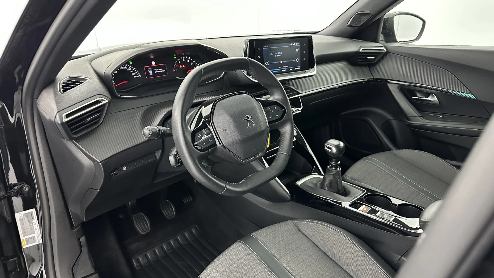 Peugeot 2008 1.2i Allure | Mobile.bg � ����������� 8
