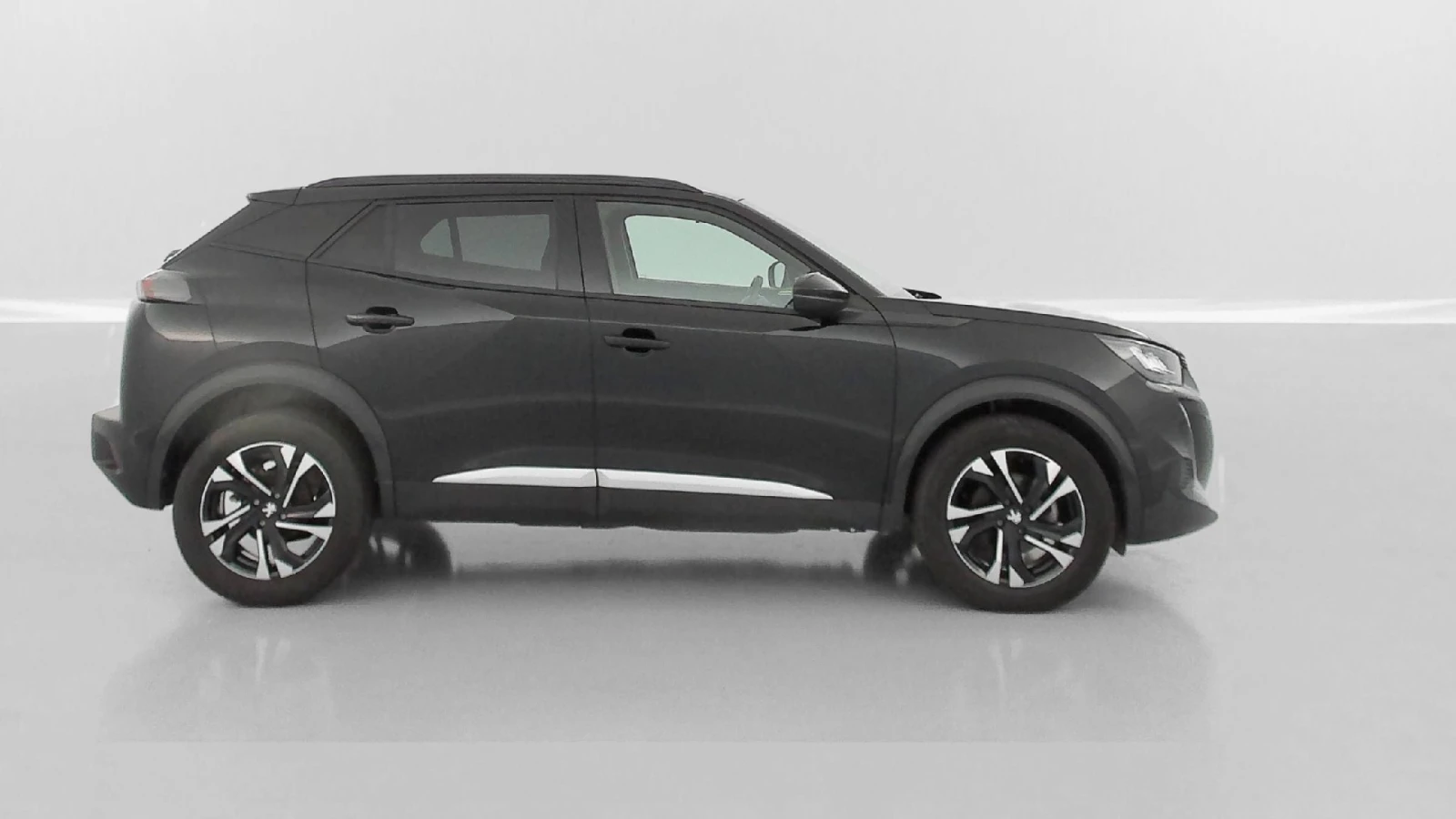 Peugeot 2008 1.2i Allure | Mobile.bg � ����������� 7