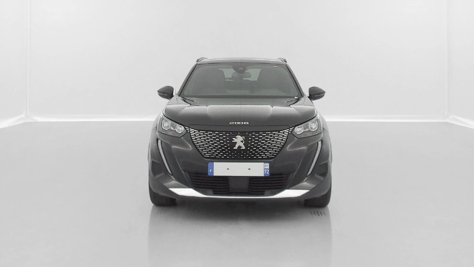 Peugeot 2008 1.2i Allure | Mobile.bg � ����������� 3