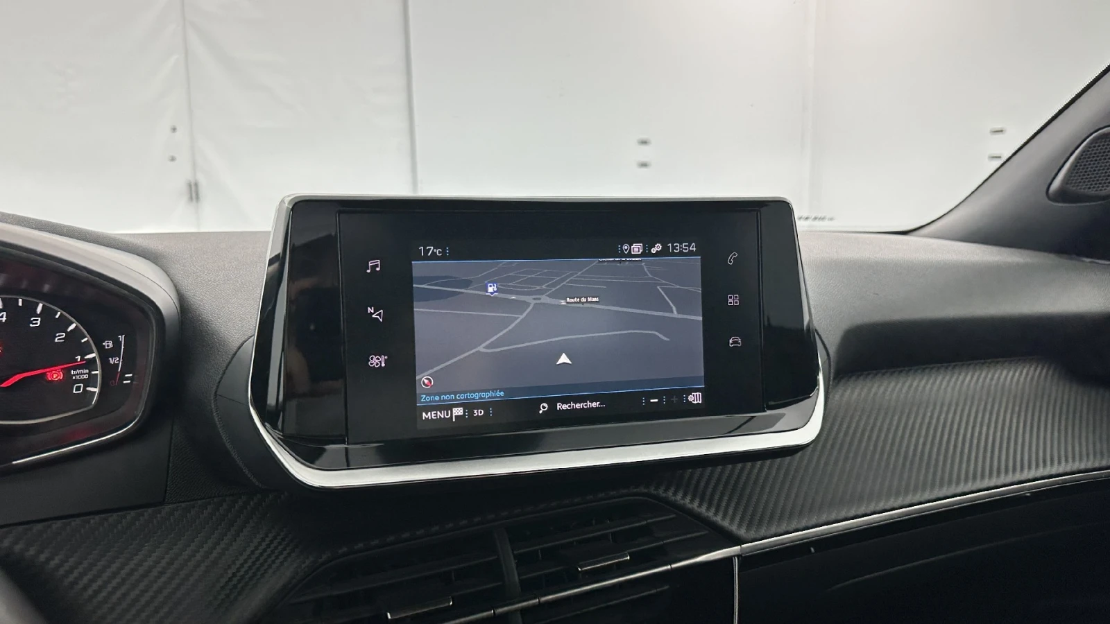 Peugeot 2008 1.2i Allure | Mobile.bg � ����������� 16