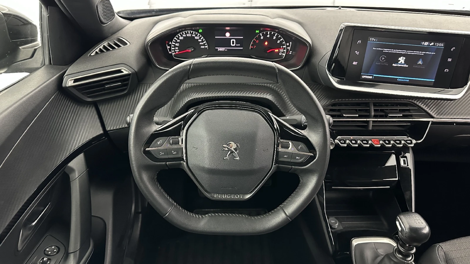 Peugeot 2008 1.2i Allure | Mobile.bg � ����������� 10