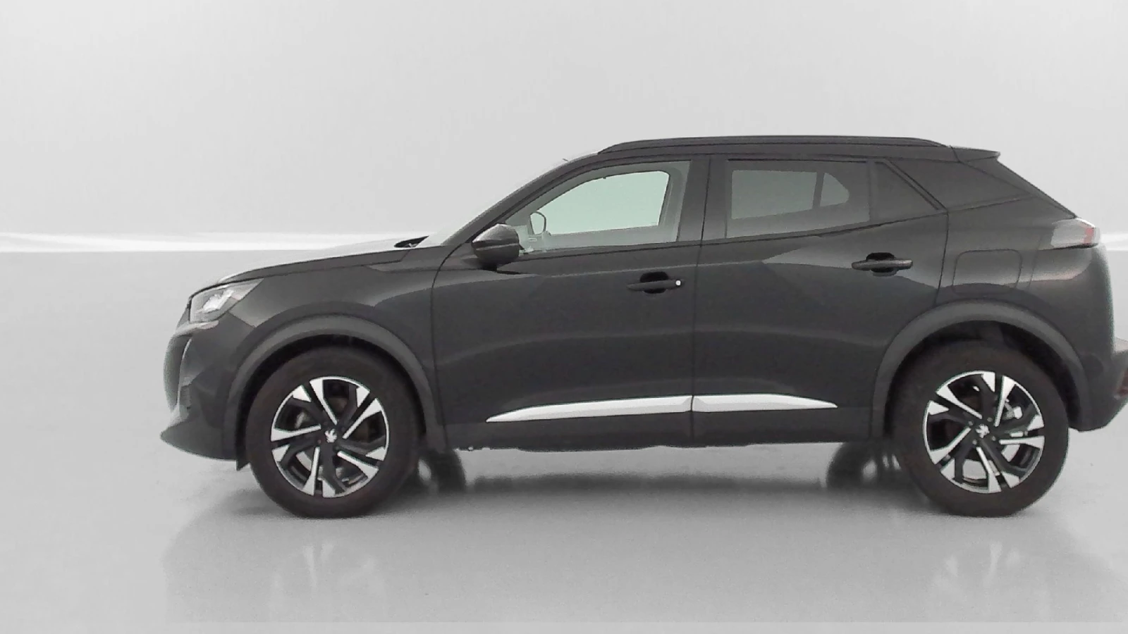 Peugeot 2008 1.2i Allure | Mobile.bg � ����������� 6