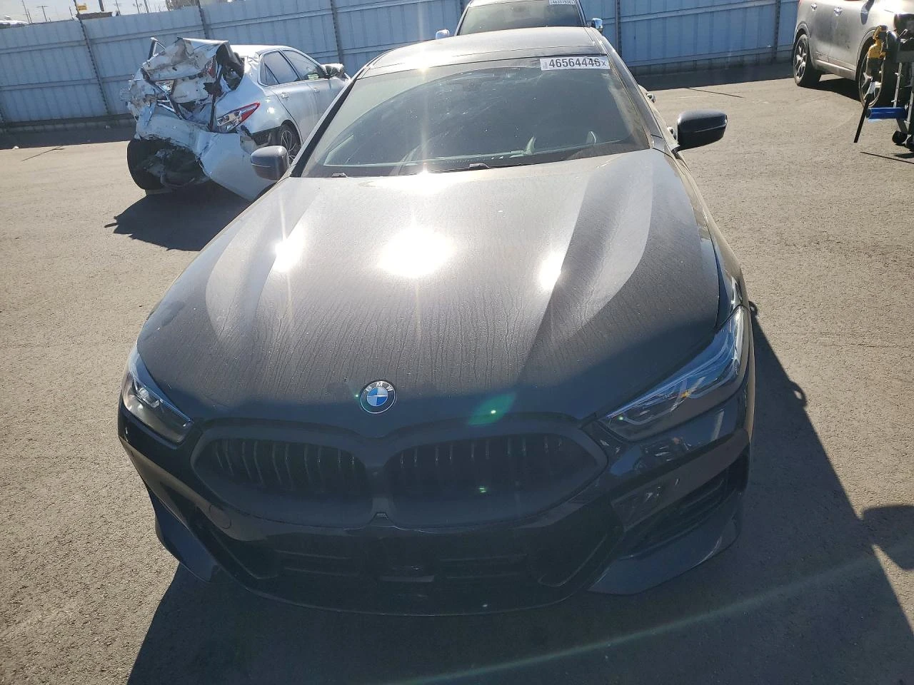 BMW 840 M PKG| BOWERS&WILKINS| LASER| DISTR| ������| ����| | Mobile.bg � ����������� 2