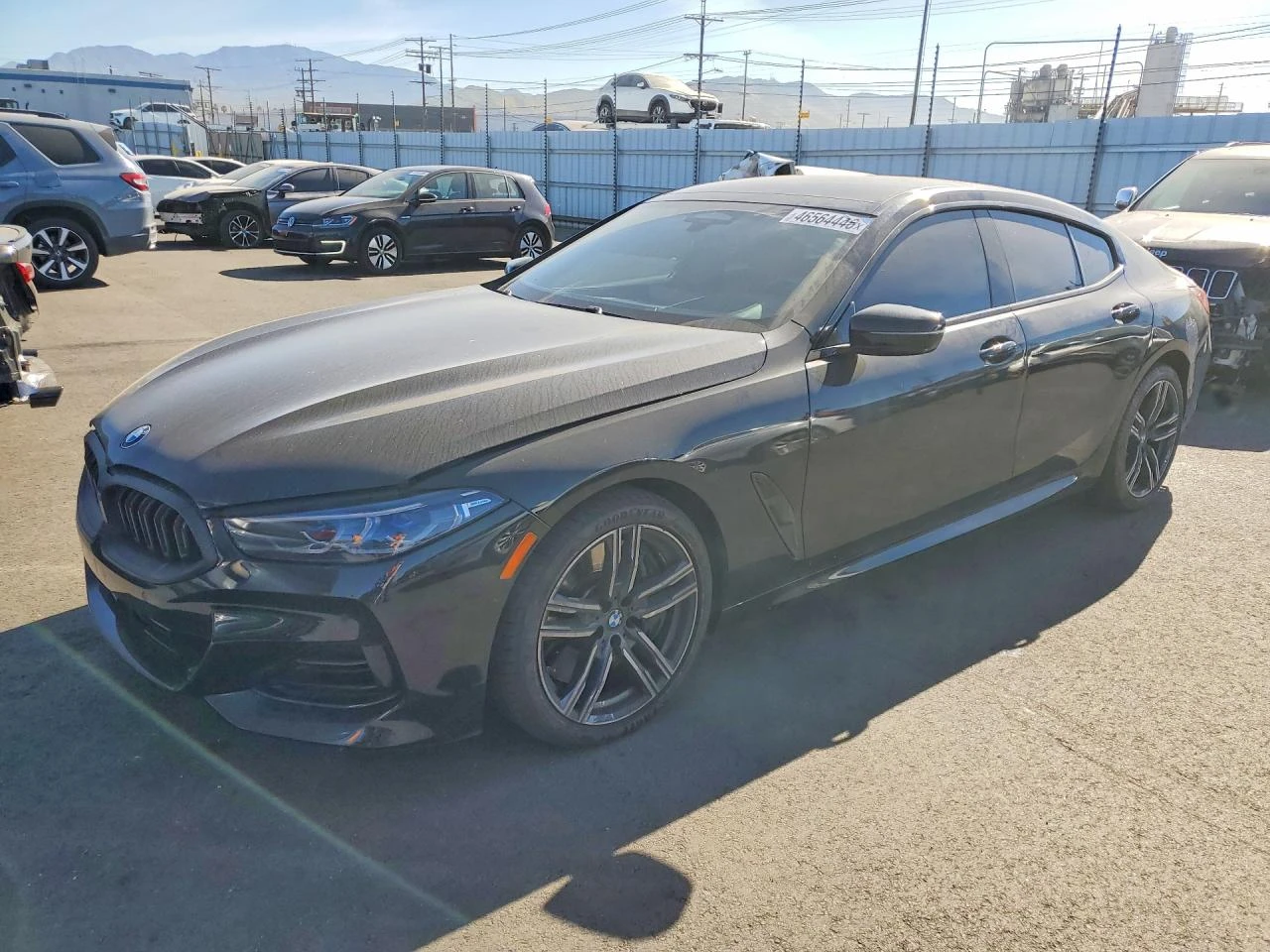BMW 840 M PKG| BOWERS&WILKINS| LASER| DISTR| ������| ����| | Mobile.bg � ����������� 3