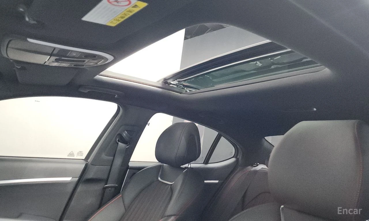 Genesis G70 2.0T* AWD* SPORT PACKAGE* , снимка 8 - Автомобили и джипове - 54956201