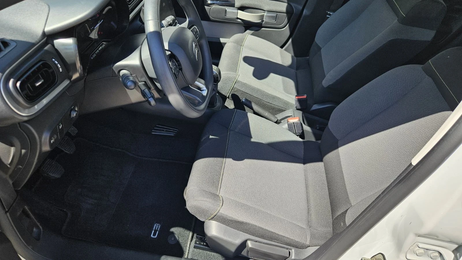 Citroen C3 1.5HDI , снимка 5 - Автомобили и джипове - 54971852