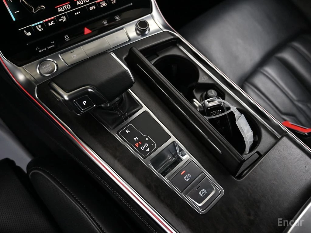 Audi A7 55 TFSI Quattro Premium* DISTRONIC* 360* ХЕДЪП* , снимка 14 - Автомобили и джипове - 55072545