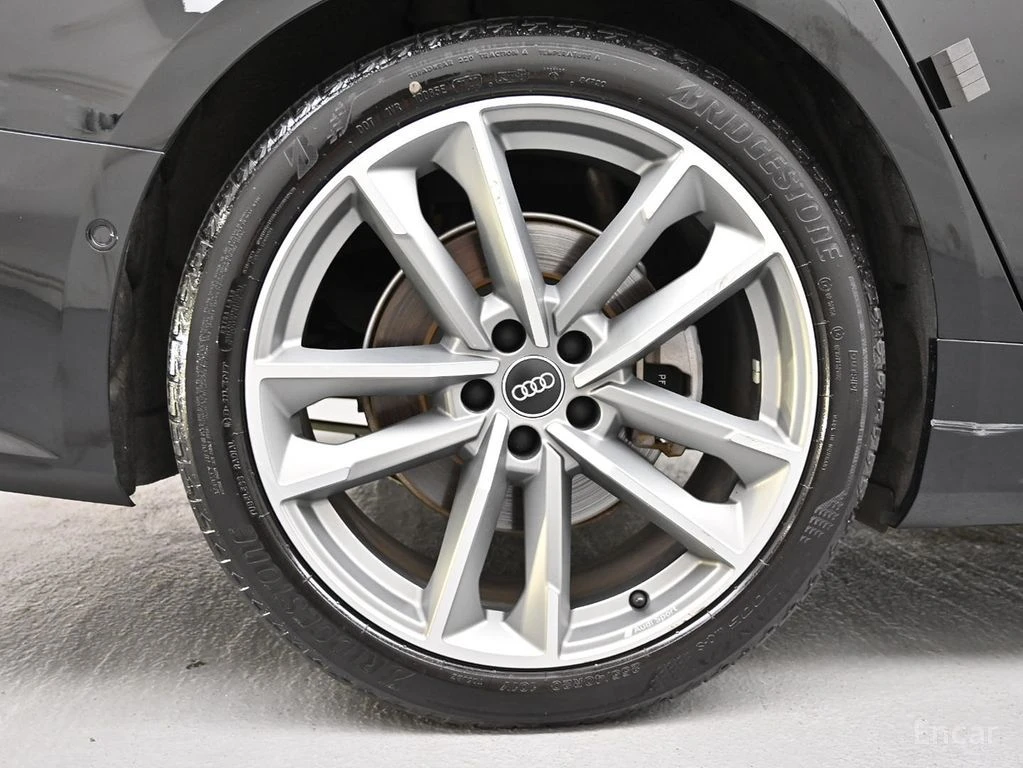 Audi A7 55 TFSI Quattro Premium* DISTRONIC* 360* ХЕДЪП* , снимка 5 - Автомобили и джипове - 55072545