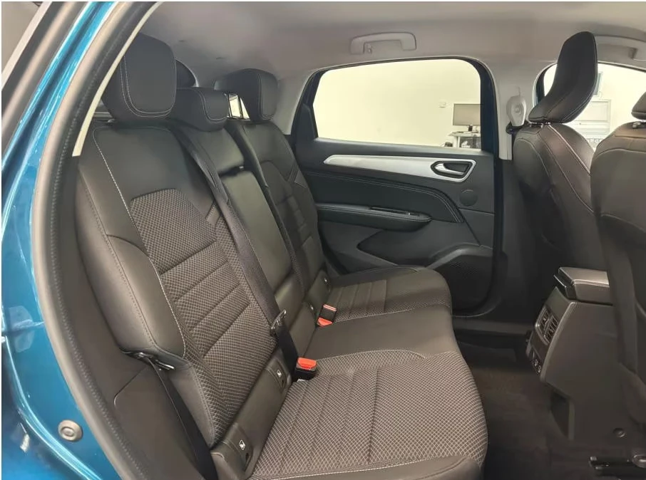 Renault Arkana E-TECH/145HP/INTENS/360/ACC/LED/KLESS/567z, снимка 11 - Автомобили и джипове - 55217700