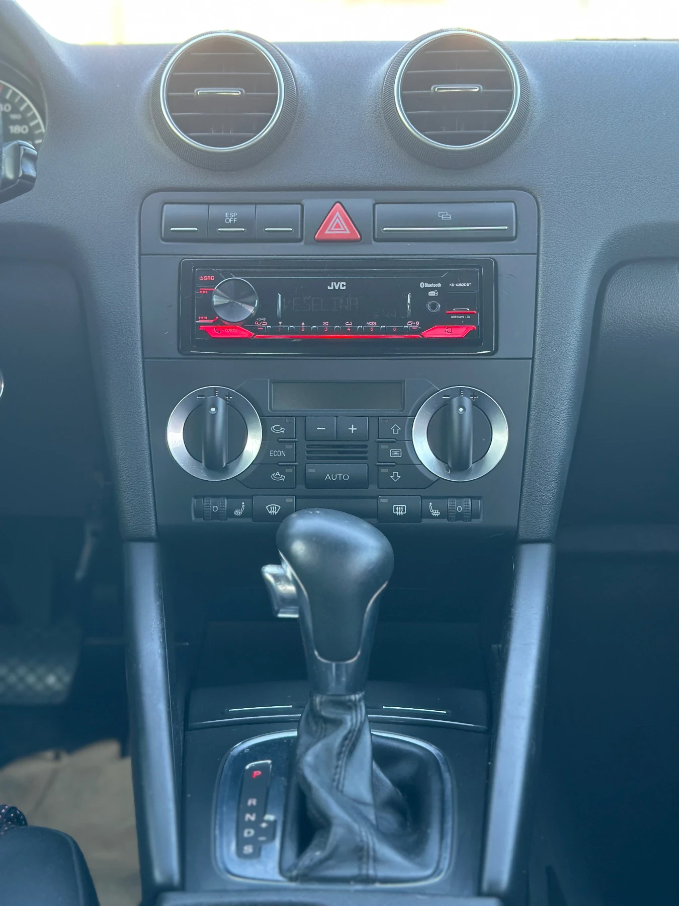 Audi A3 DSG Avtomat, снимка 4 - Автомобили и джипове - 55582350