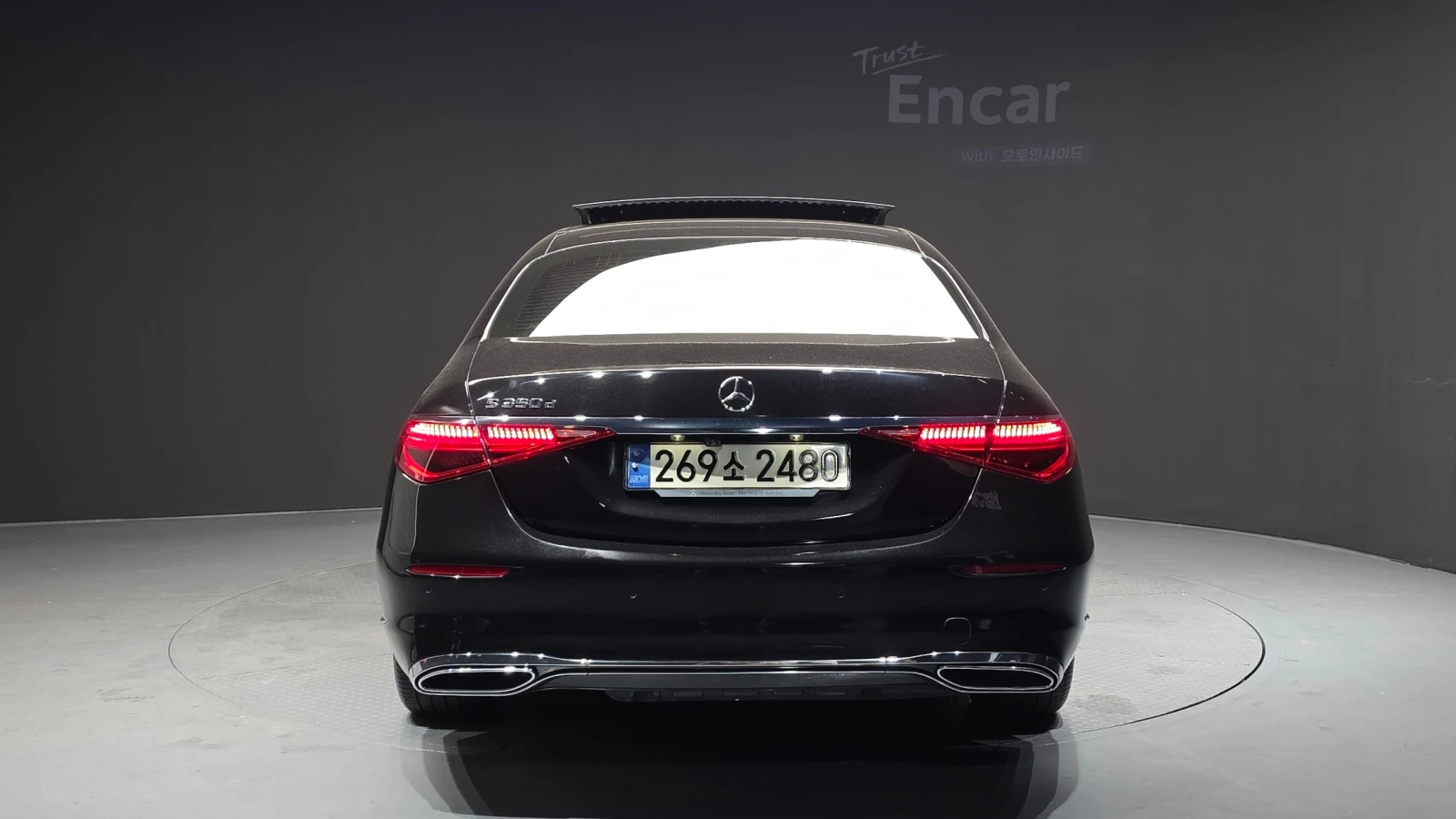 Mercedes-Benz S 350 | АВТОФИНАНСИРАНЕ | ФИКСИРАНА ЦЕНА ДО БЪЛГАРИЯ, снимка 3 - Автомобили и джипове - 55243853