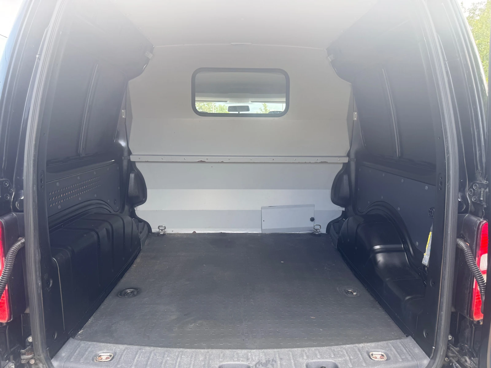 VW Caddy 5-Места MAXI 209000km.100, снимка 7 - Автомобили и джипове - 55333506