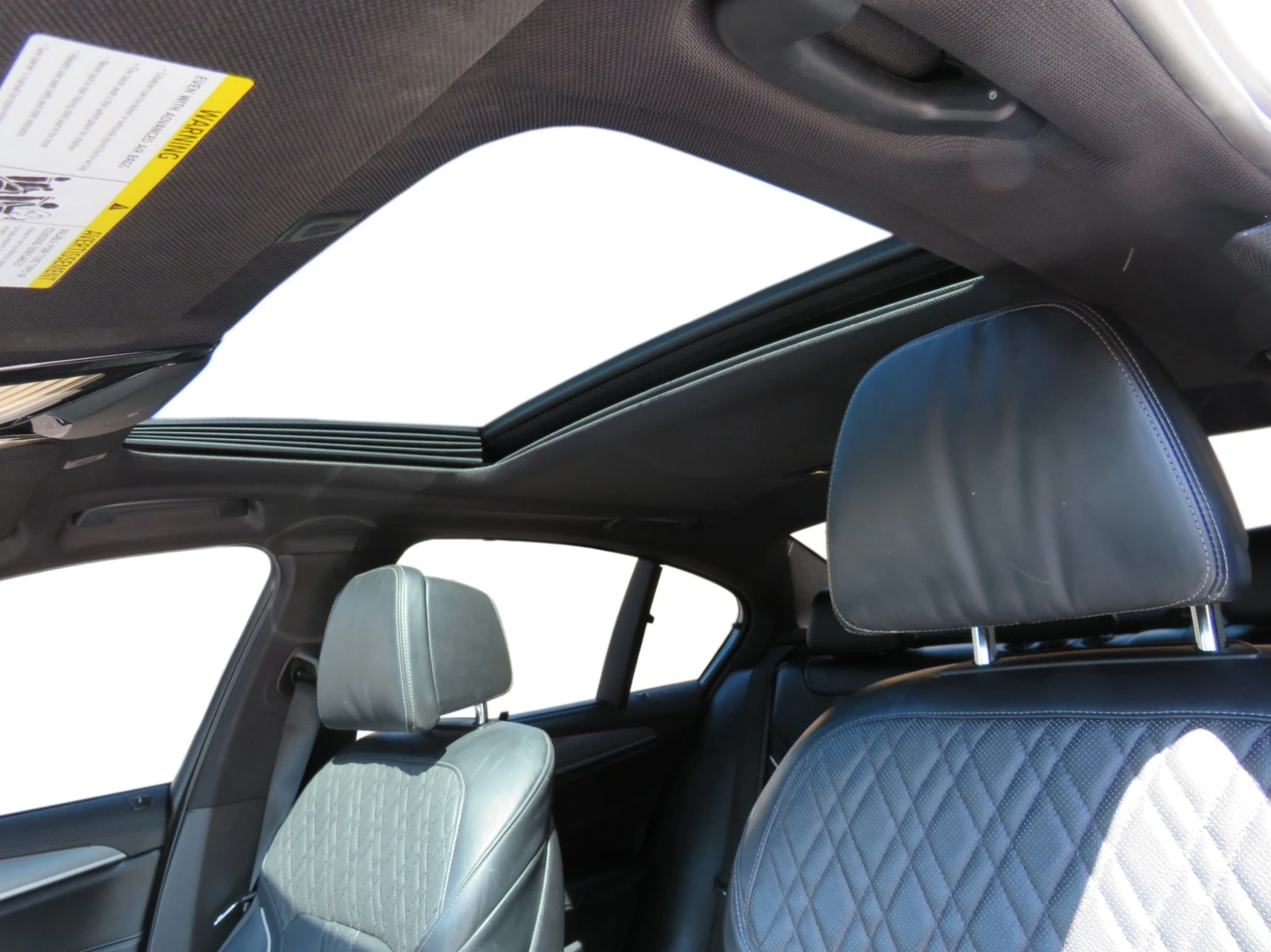 BMW 530 i xDrive M Sport | HUD | 360  | CarPlay | Mobile.bg � ����������� 10
