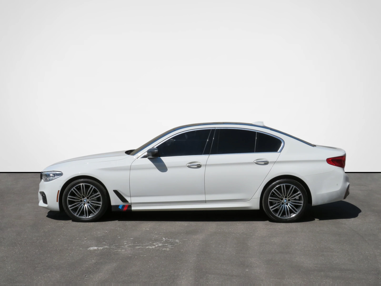 BMW 530 i xDrive M Sport | HUD | 360  | CarPlay | Mobile.bg � ����������� 8