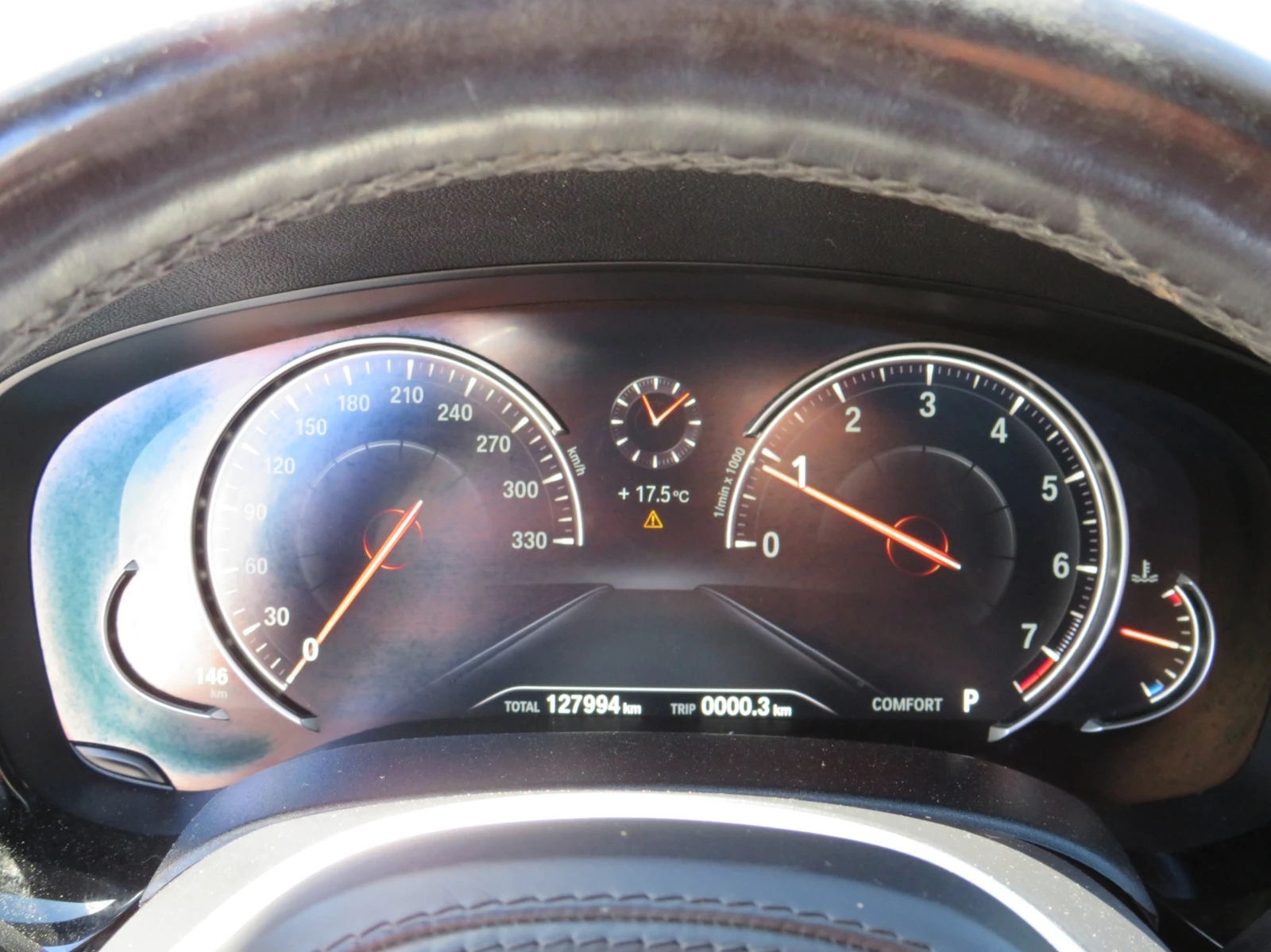 BMW 530 i xDrive M Sport | HUD | 360  | CarPlay | Mobile.bg � ����������� 13