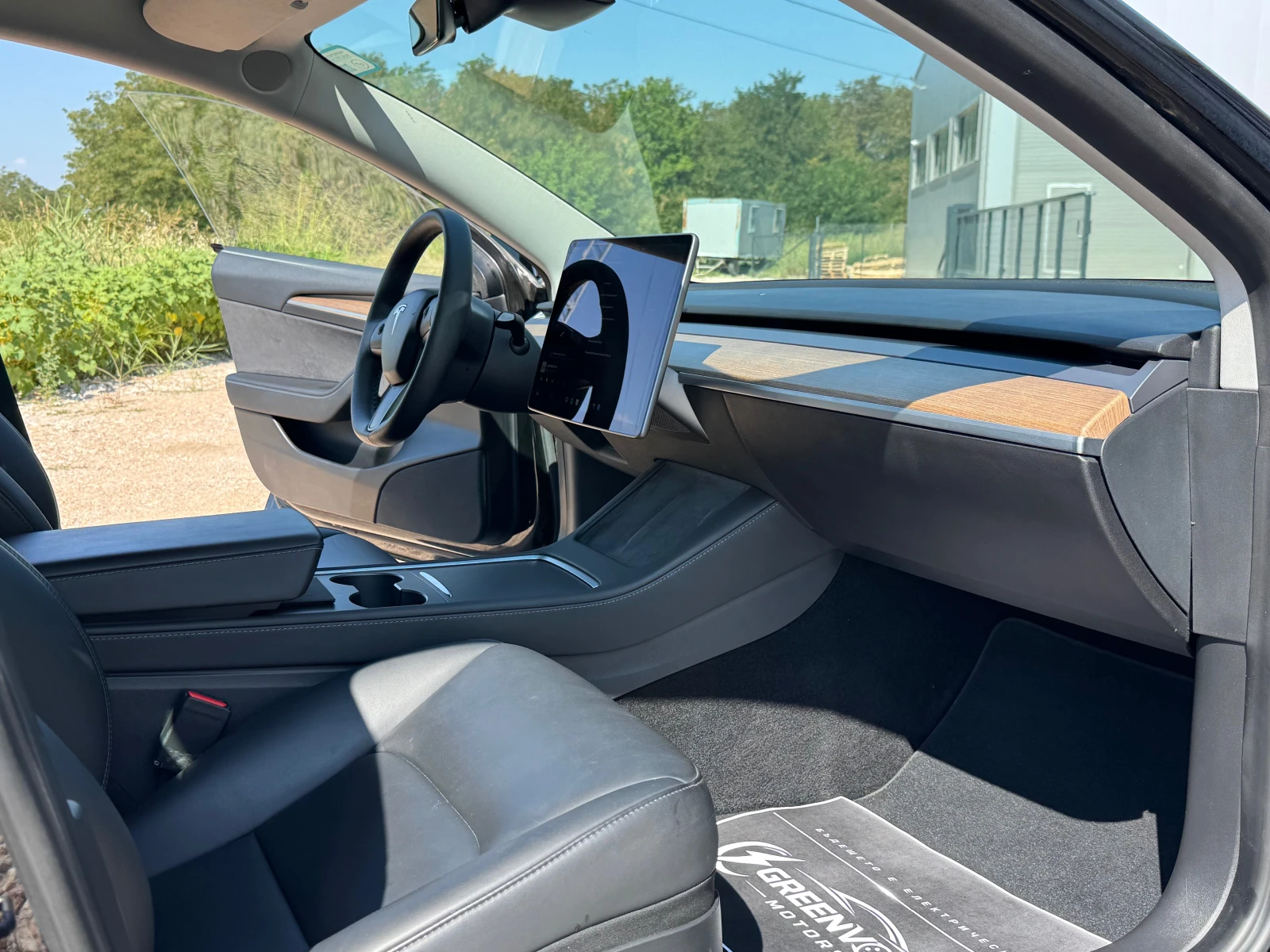 Tesla Model 3 STANDARD RANGE PLUS | Mobile.bg � ����������� 11