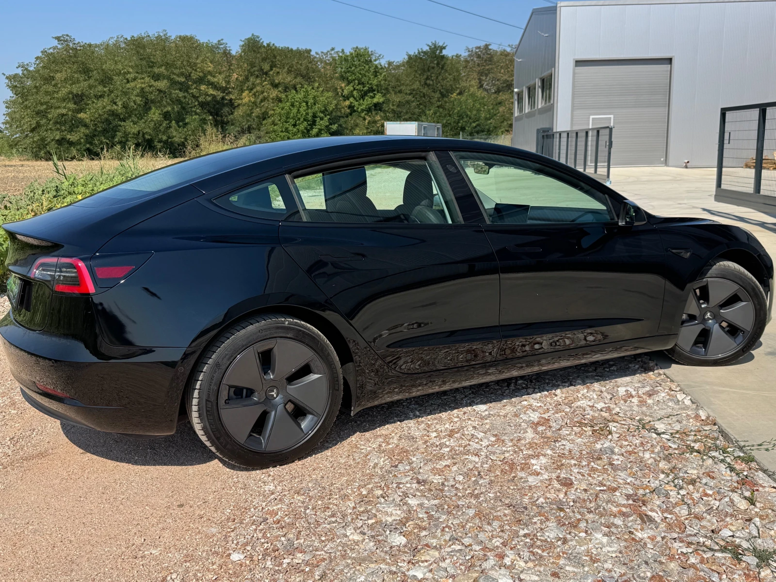 Tesla Model 3 STANDARD RANGE PLUS | Mobile.bg � ����������� 6