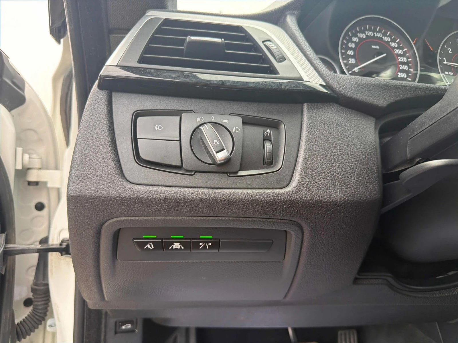 BMW 3gt 340 * HUD * M Pack *  АвтоКредит * (ЦЕНА ДО БГ), снимка 12 - Автомобили и джипове - 55674533