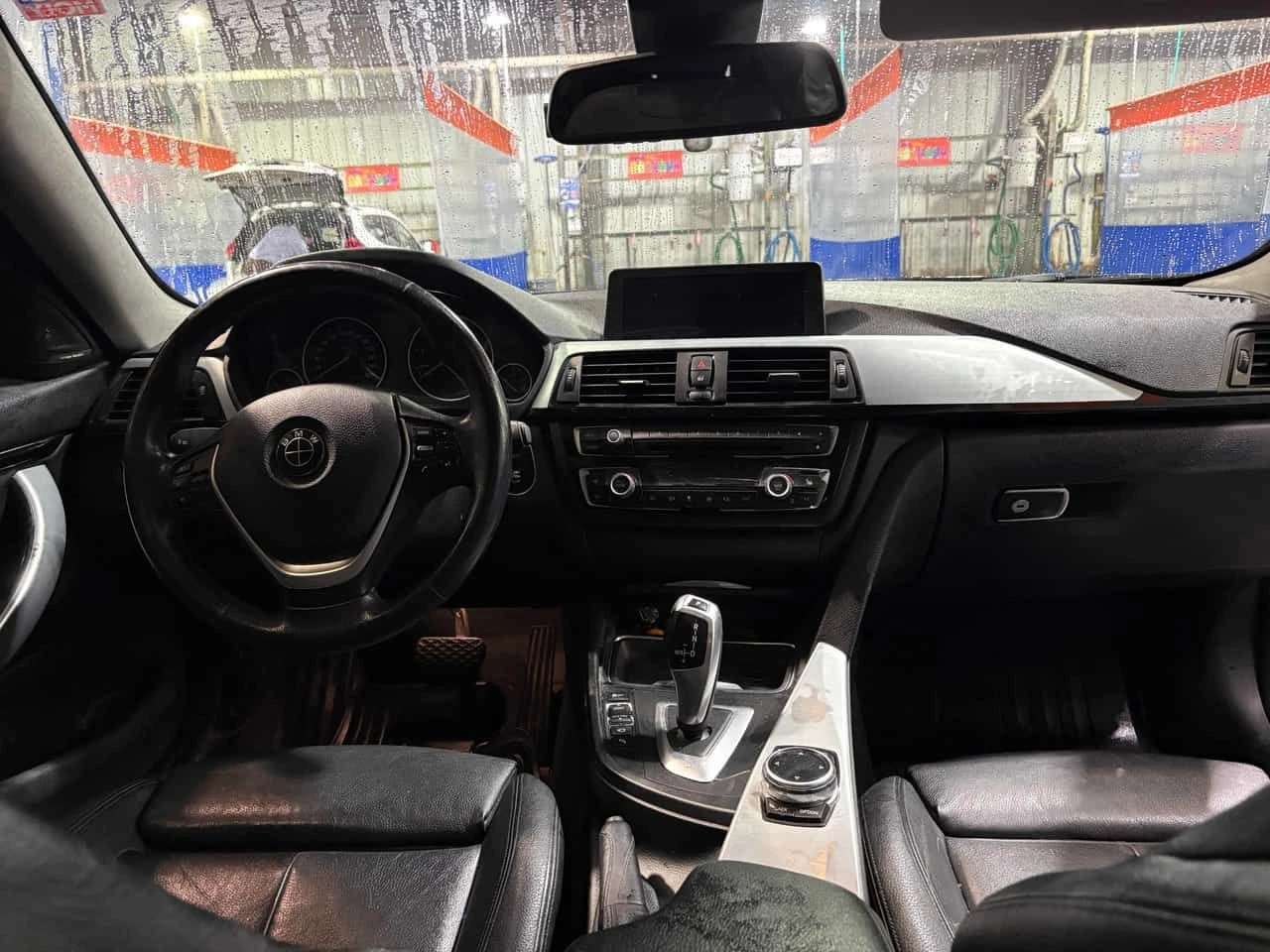 BMW 428 * xDrive * CARFAX * ОПЦИЯ ЗА ФИНАНСИРАНЕ * , снимка 7 - Автомобили и джипове - 55697203