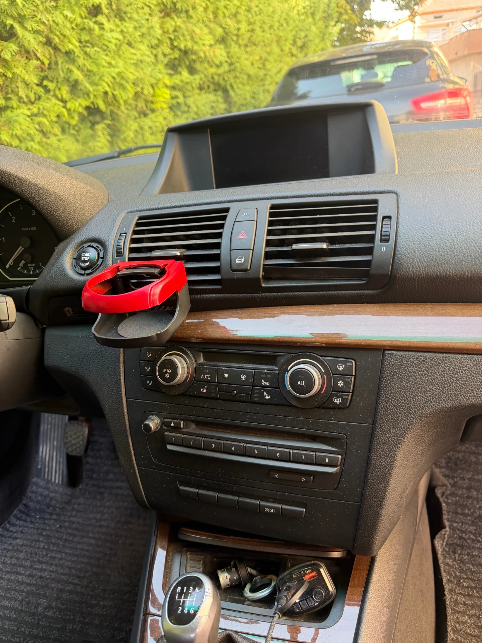 BMW 116, снимка 11 - Автомобили и джипове - 55727532