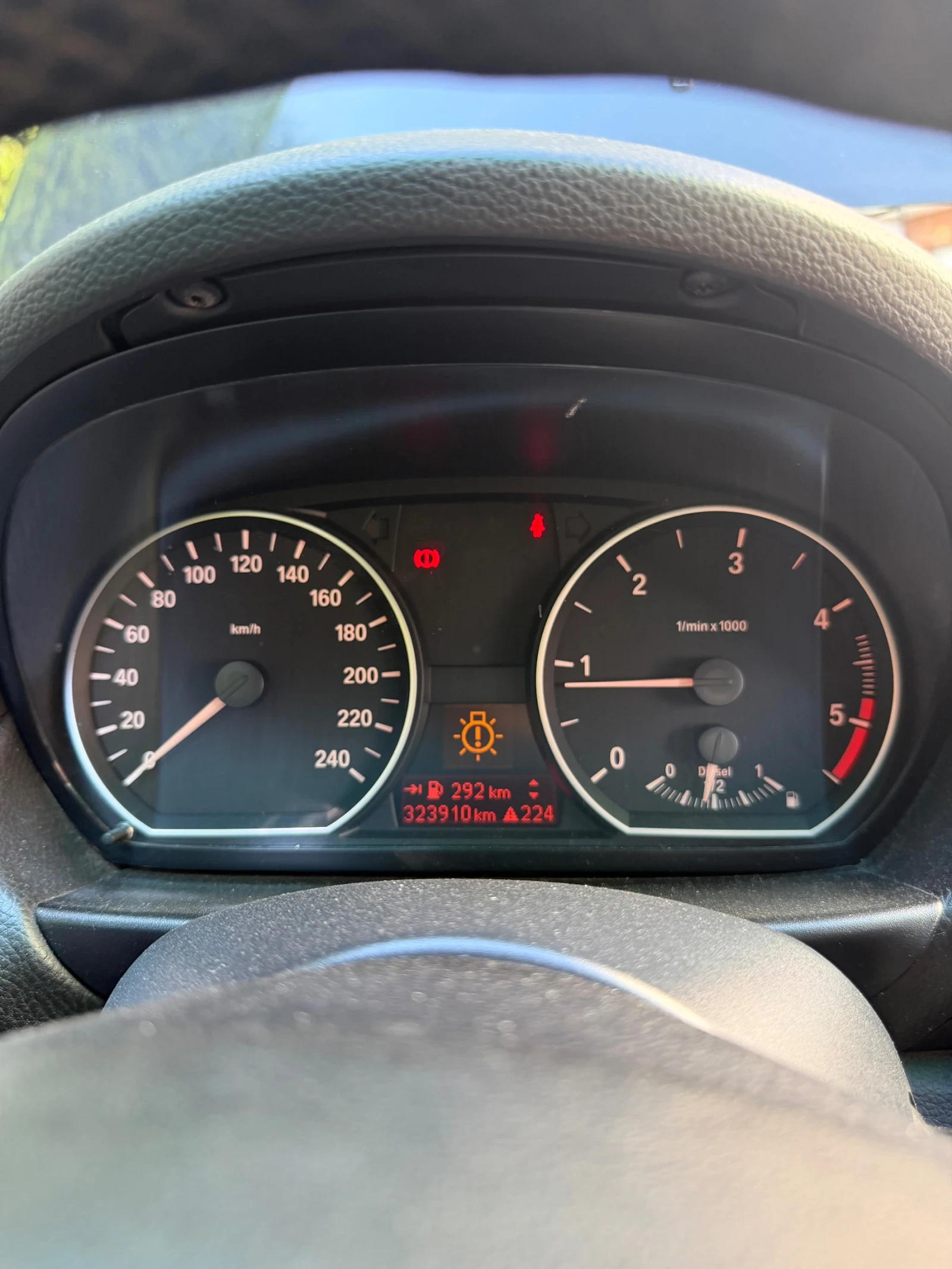 BMW 116, снимка 13 - Автомобили и джипове - 55727532