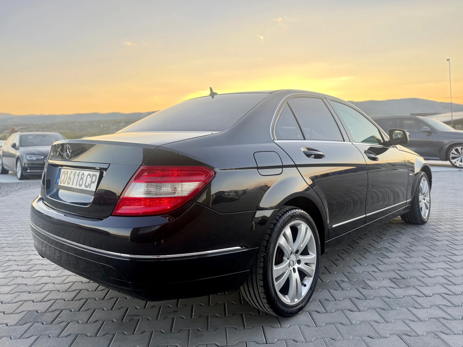 Mercedes-Benz C 220 2.2 cdi Собствен лизинг 2000  с всички такси !!!, снимка 5 - Автомобили и джипове - 55747790