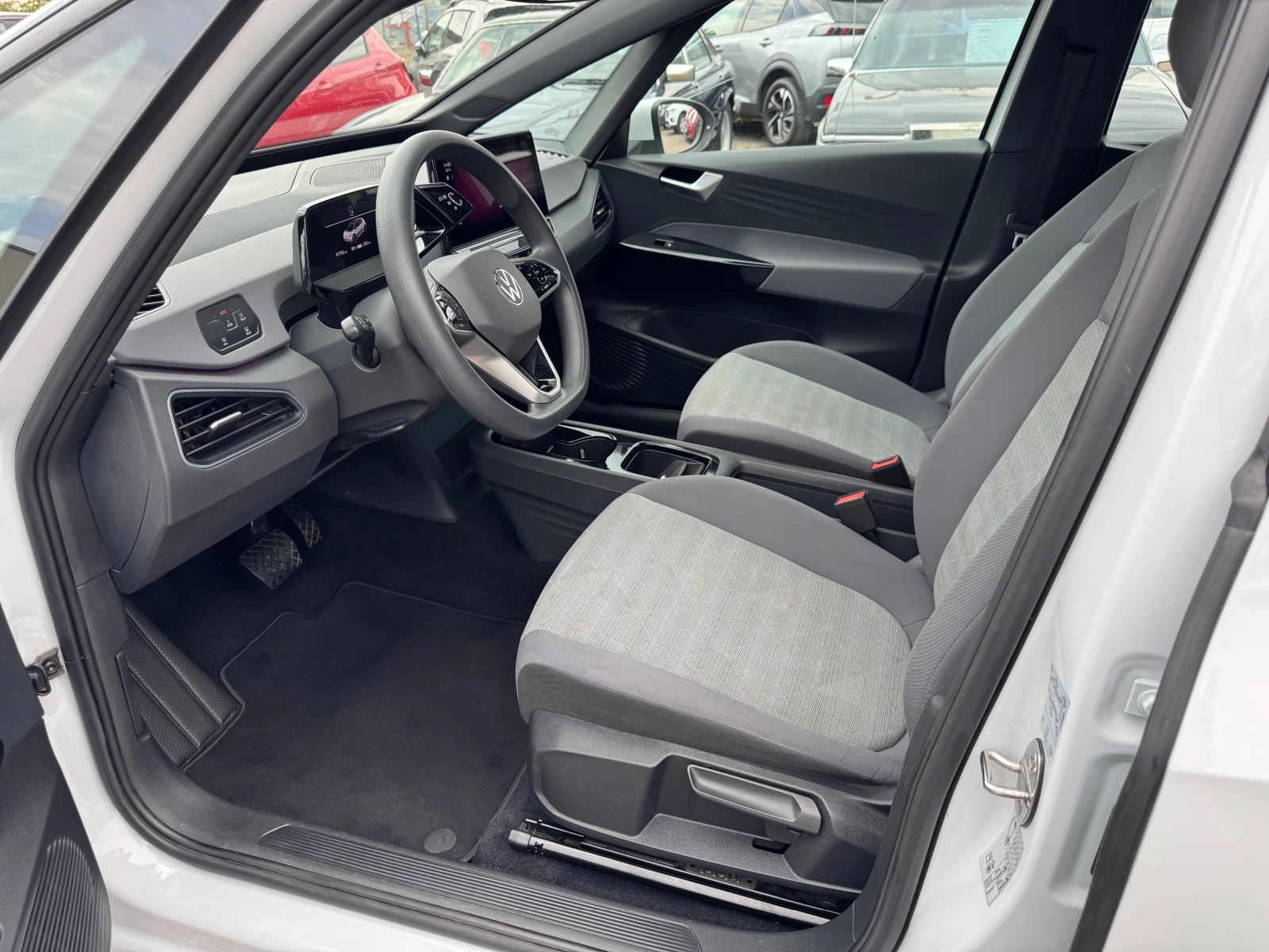 VW ID.3 Pro Performance 58 kWh, снимка 10 - Автомобили и джипове - 55849353