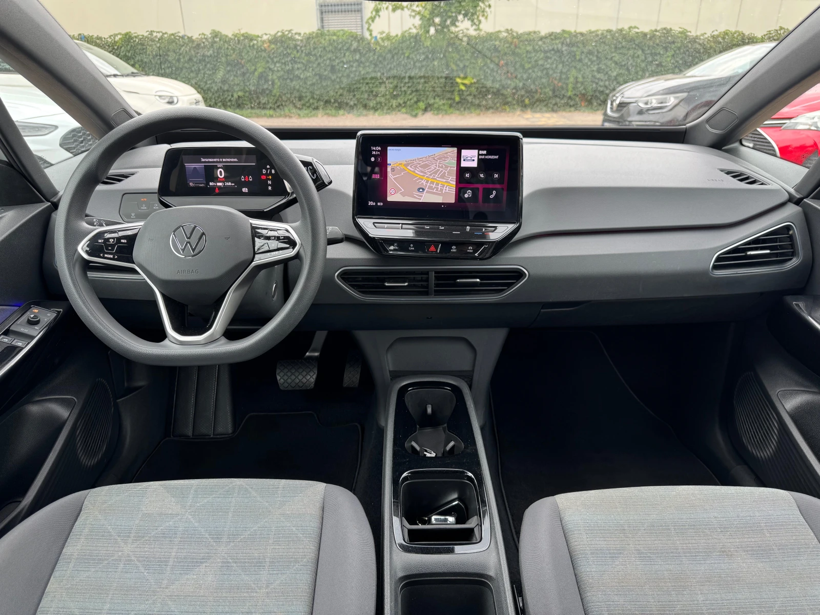 VW ID.3 Pro Performance 58 kWh, снимка 14 - Автомобили и джипове - 55849353