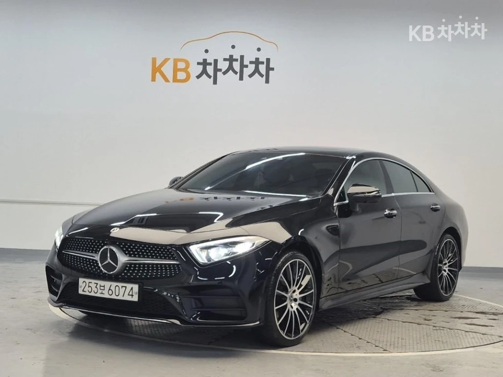 Mercedes-Benz CLS 450 4MATIC AMG LINE * КРАЙНА ЦЕНА* FULL 