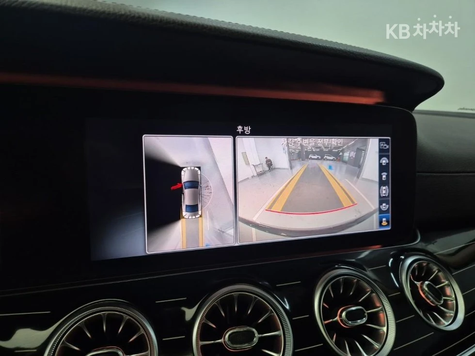 Mercedes-Benz CLS 450 4MATIC AMG LINE * КРАЙНА ЦЕНА* FULL , снимка 11 - Автомобили и джипове - 55960837