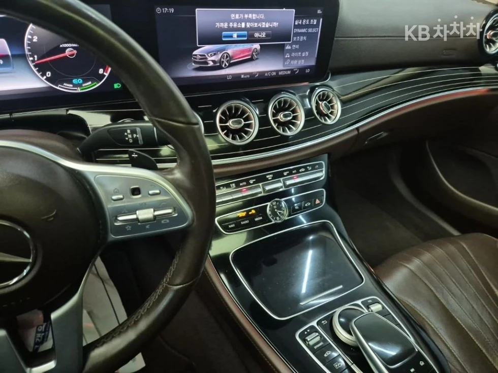 Mercedes-Benz CLS 450 4MATIC AMG LINE * КРАЙНА ЦЕНА* FULL , снимка 10 - Автомобили и джипове - 55960837