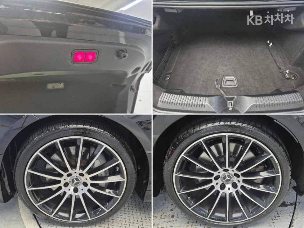 Mercedes-Benz CLS 450 4MATIC AMG LINE * КРАЙНА ЦЕНА* FULL , снимка 15 - Автомобили и джипове - 55960837
