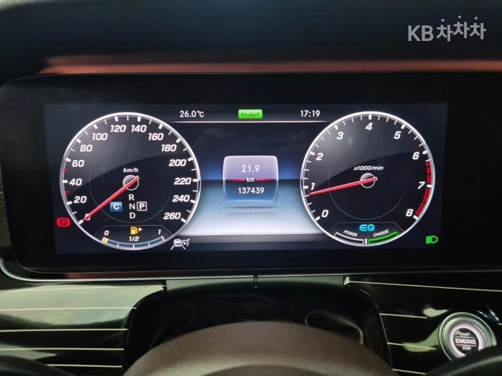 Mercedes-Benz CLS 450 4MATIC AMG LINE * КРАЙНА ЦЕНА* FULL , снимка 9 - Автомобили и джипове - 55960837