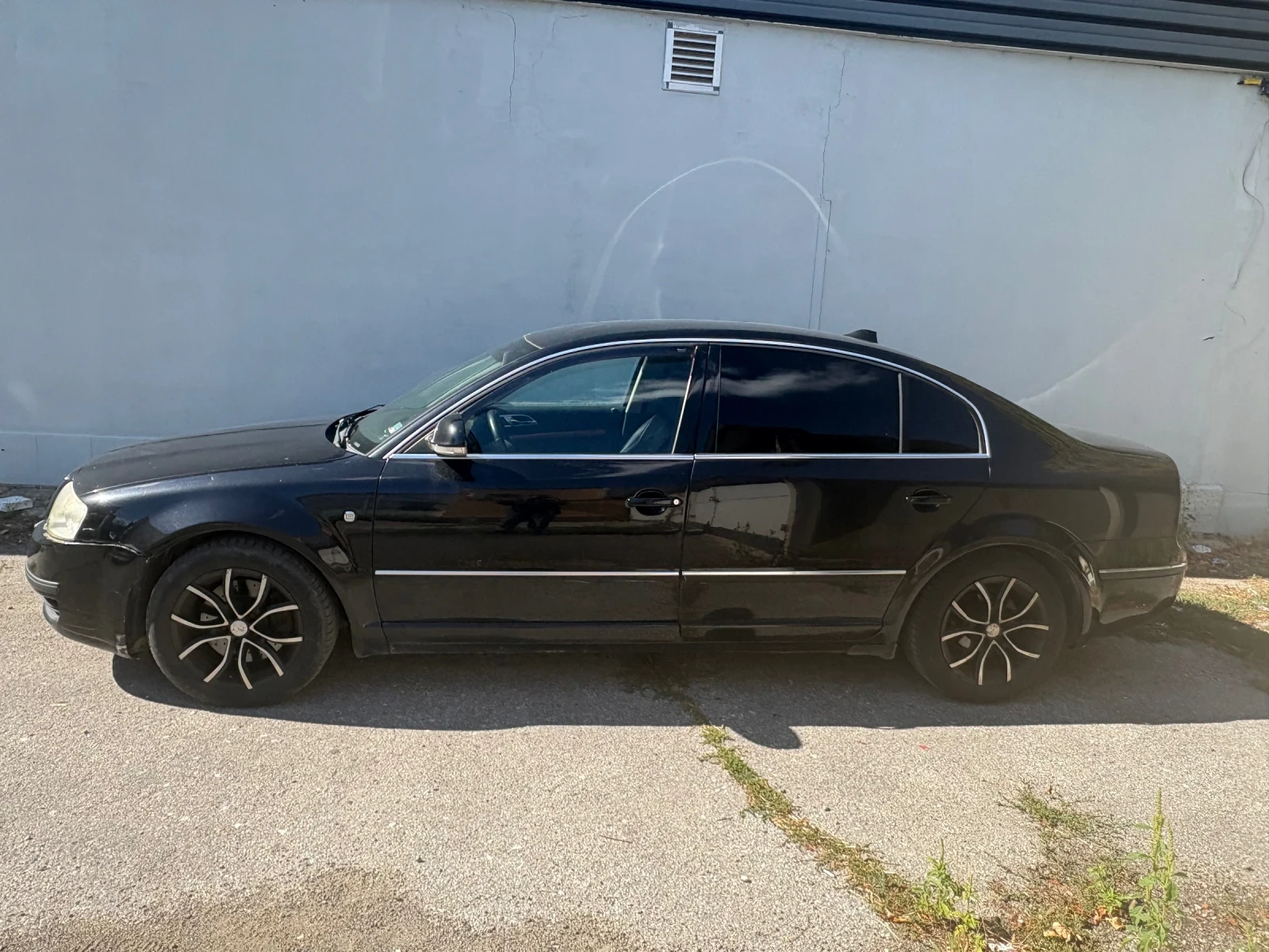 Skoda Superb Facelift, снимка 2 - Автомобили и джипове - 56096153