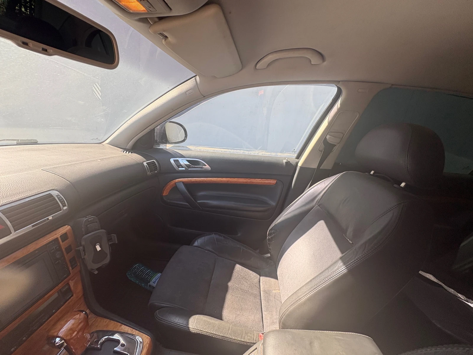 Skoda Superb Facelift, снимка 6 - Автомобили и джипове - 56096153