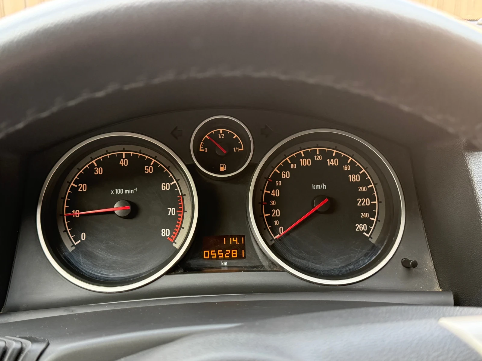 Opel Astra, снимка 9 - Автомобили и джипове - 56128515
